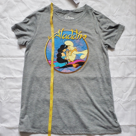 Disney's Aladdin Junior T-shirt - Picture 7 of 9